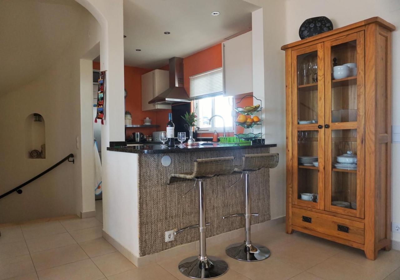 Casa Papaya Apartment การ์วอยโร ภายนอก รูปภาพ