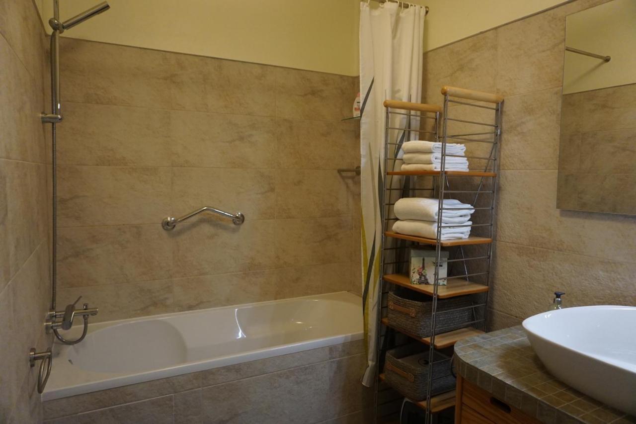 Casa Papaya Apartment การ์วอยโร ภายนอก รูปภาพ