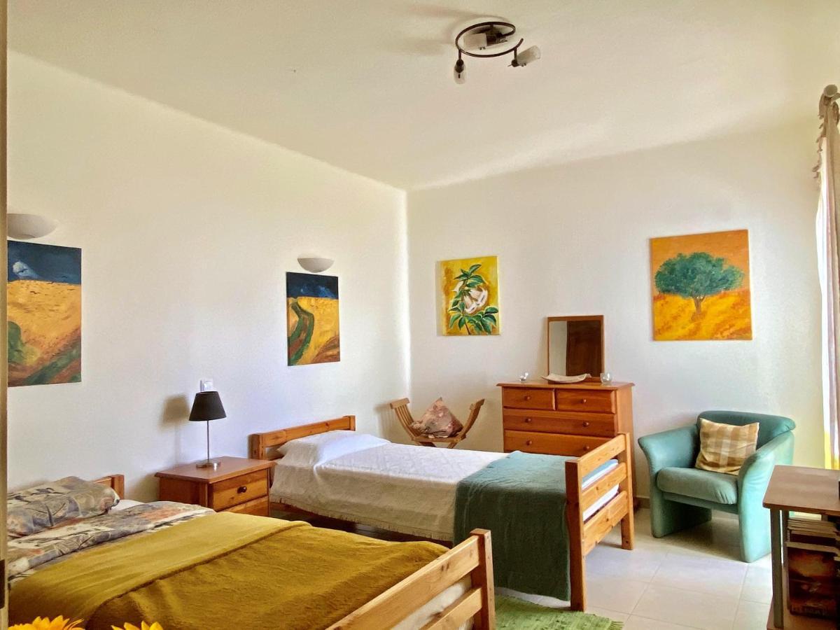 Casa Papaya Apartment การ์วอยโร ภายนอก รูปภาพ