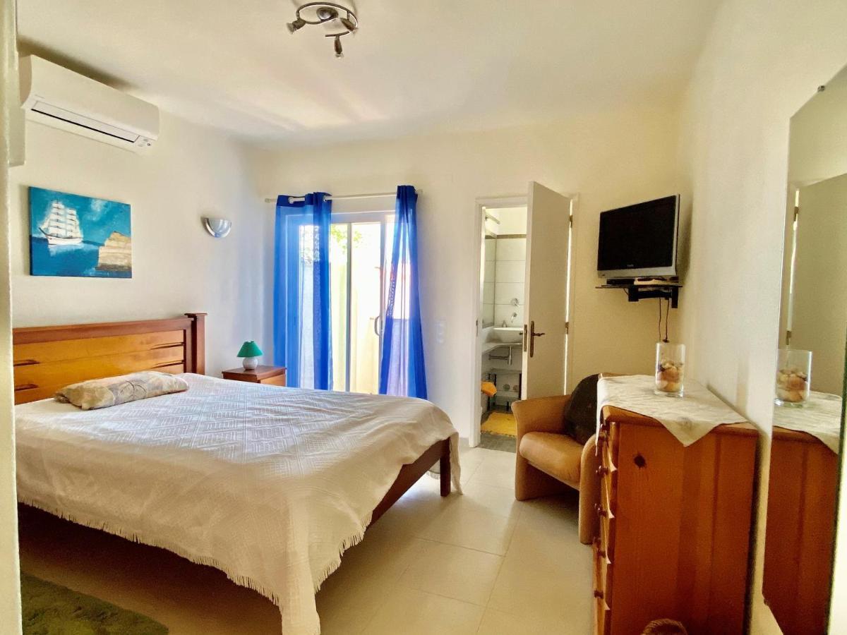 Casa Papaya Apartment การ์วอยโร ภายนอก รูปภาพ